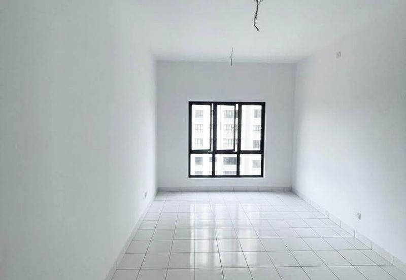 Residensi Kajang Utama (PR1MA)