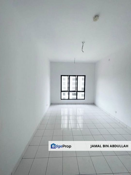 Residensi Prima Kajang Utama Selangor Below Market For Sale, Selangor, Kajang