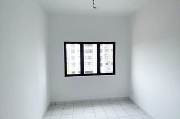 Residensi Kajang Utama (PR1MA)