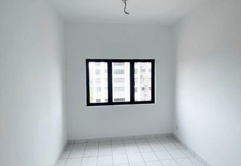 Residensi Kajang Utama (PR1MA)