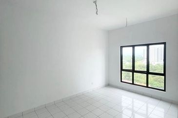 Residensi Kajang Utama (PR1MA)