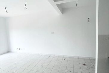 Residensi Kajang Utama (PR1MA)
