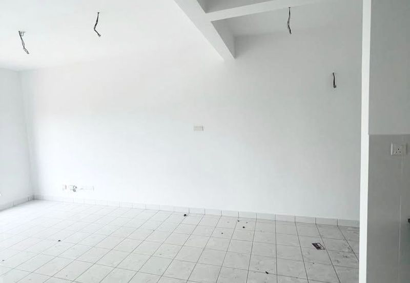 Residensi Kajang Utama (PR1MA)