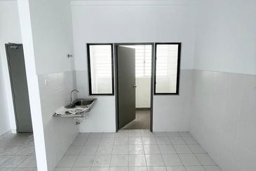 Residensi Kajang Utama (PR1MA)