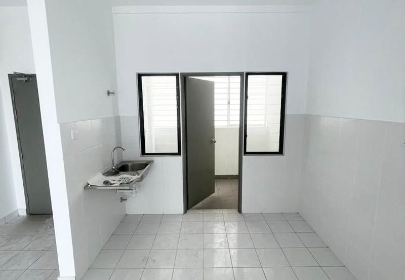 Residensi Kajang Utama (PR1MA)