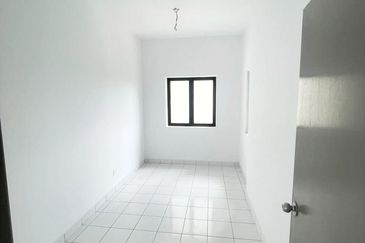 Residensi Kajang Utama (PR1MA)