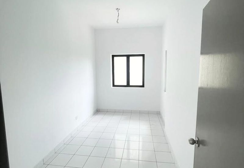 Residensi Kajang Utama (PR1MA)