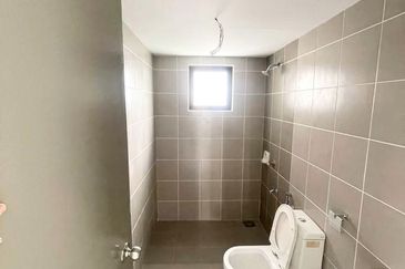 Residensi Kajang Utama (PR1MA)