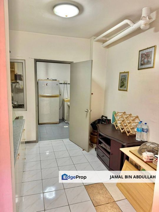 Venice Hill Tower 5 Cheras Selangor BELOW MARKET FOR SALE, Selangor, Batu 9th Cheras