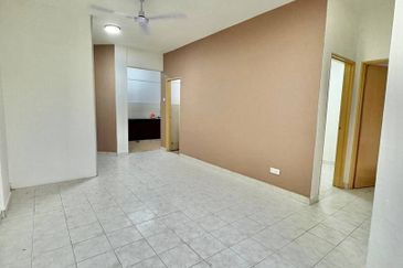 Vista Hatamas Apartment