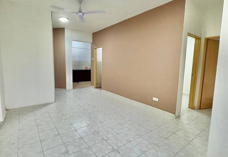 Vista Hatamas Apartment