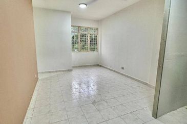 Vista Hatamas Apartment