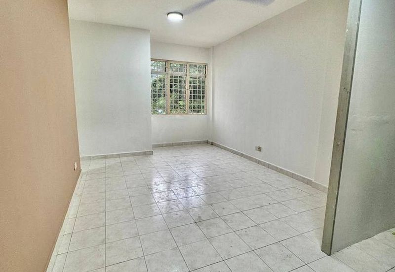 Vista Hatamas Apartment