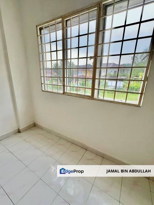Apartment Vista Hatamas Taman Bukit Segar Cheras Kuala Lumpur ADA BALKONI FOR SALE, Selangor, Cheras