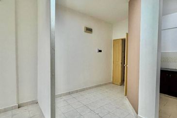 Vista Hatamas Apartment