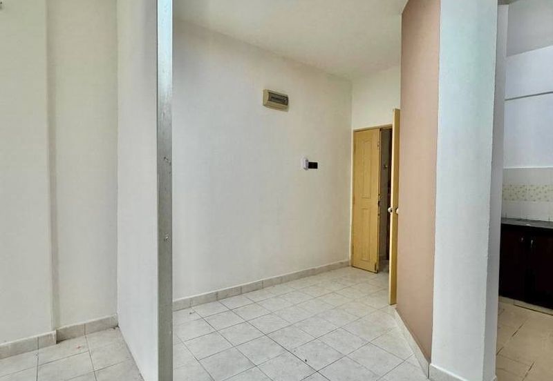 Vista Hatamas Apartment