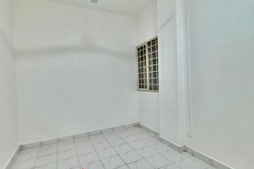 Vista Hatamas Apartment