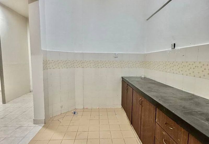 Vista Hatamas Apartment