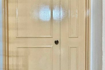 Vista Hatamas Apartment