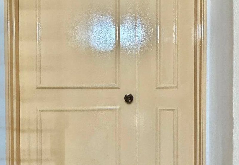 Vista Hatamas Apartment