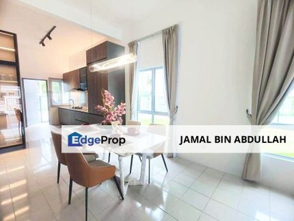 Single Storey Taman Nusa Seri Cengal Fasa 2 Mantin N9 0 DEPOSIT FOR SALE, Negeri Sembilan, Seremban