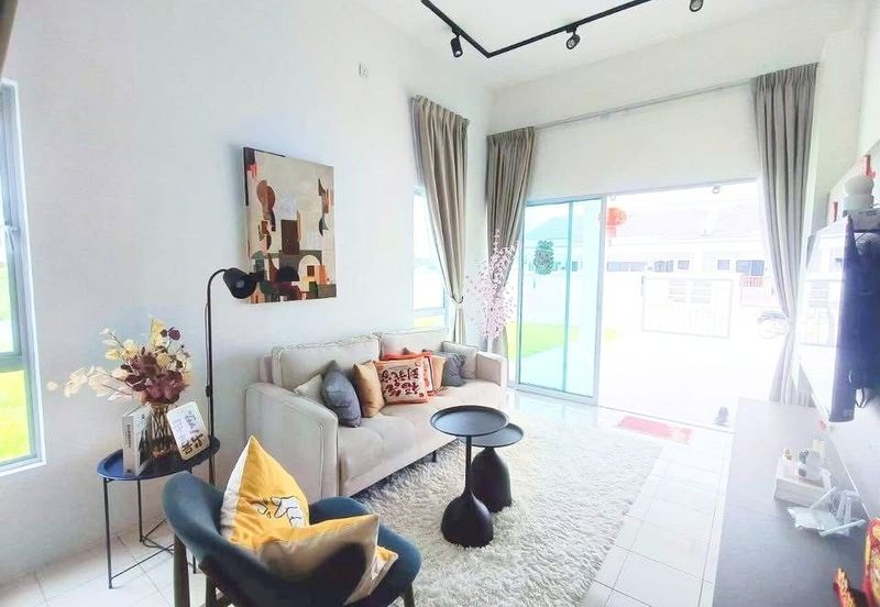 Taman Nusa Seri Cengal 2 & Taman Nusa Seri Cengal 3