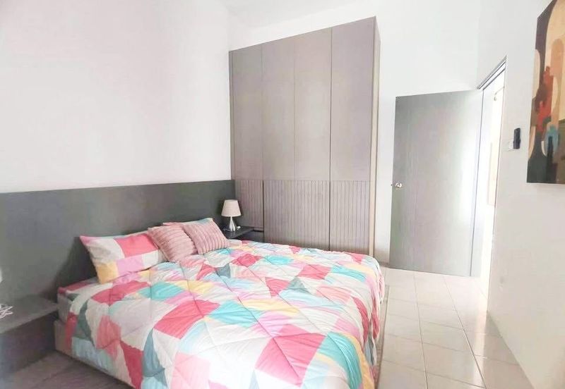 Taman Nusa Seri Cengal 2 & Taman Nusa Seri Cengal 3