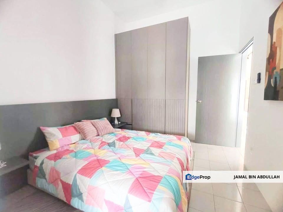 Single Storey Taman Nusa Seri Cengal Fasa 2 Mantin N9 0 DEPOSIT FOR SALE, Negeri Sembilan, Seremban