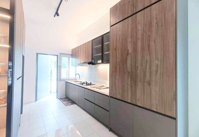 Taman Nusa Seri Cengal 2 & Taman Nusa Seri Cengal 3