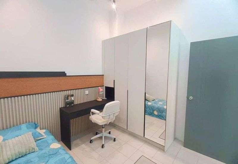 Taman Nusa Seri Cengal 2 & Taman Nusa Seri Cengal 3