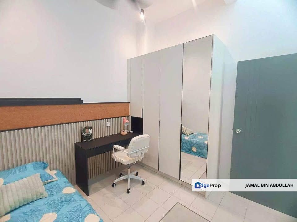 Single Storey Taman Nusa Seri Cengal Fasa 2 Mantin N9 0 DEPOSIT FOR SALE, Negeri Sembilan, Seremban