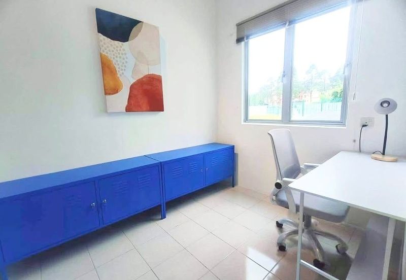 Taman Nusa Seri Cengal 2 & Taman Nusa Seri Cengal 3