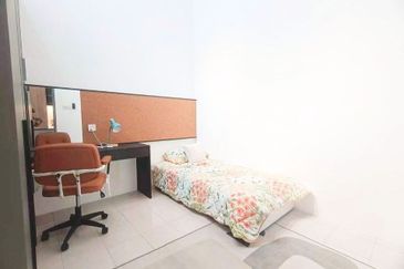 Taman Nusa Seri Cengal 2 & Taman Nusa Seri Cengal 3