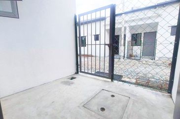 Taman Nusa Seri Cengal 2 & Taman Nusa Seri Cengal 3