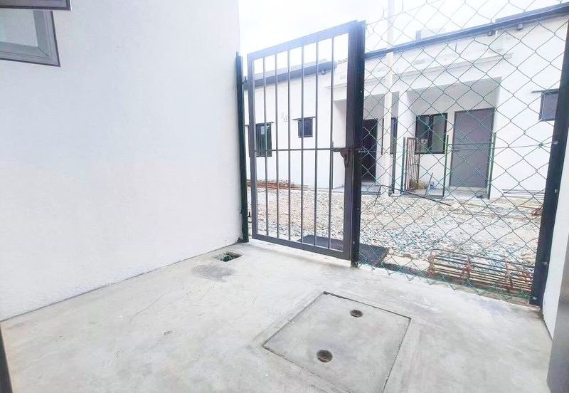 Taman Nusa Seri Cengal 2 & Taman Nusa Seri Cengal 3