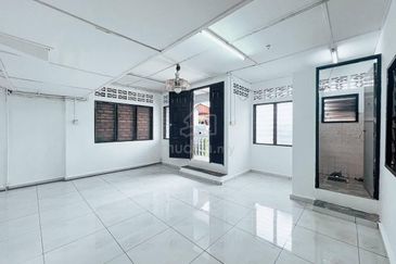 Bandar Tun Razak, Kuala Lumpur