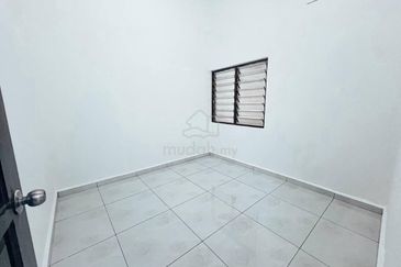 Bandar Tun Razak, Kuala Lumpur