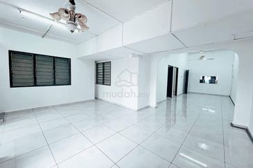 Bandar Tun Razak, Kuala Lumpur