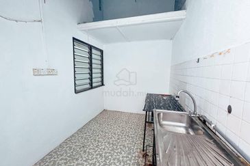 Bandar Tun Razak, Kuala Lumpur