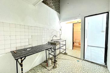 Bandar Tun Razak, Kuala Lumpur