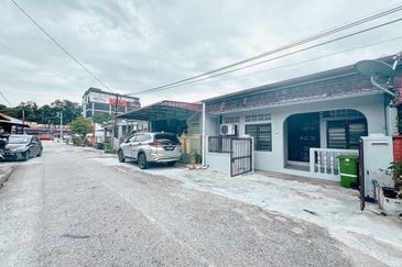 Bandar Tun Razak, Kuala Lumpur