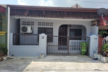 Bandar Tun Razak, Kuala Lumpur