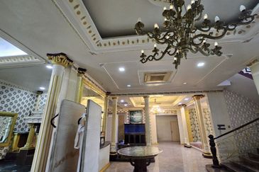 Seksyen 16, Petaling Jaya