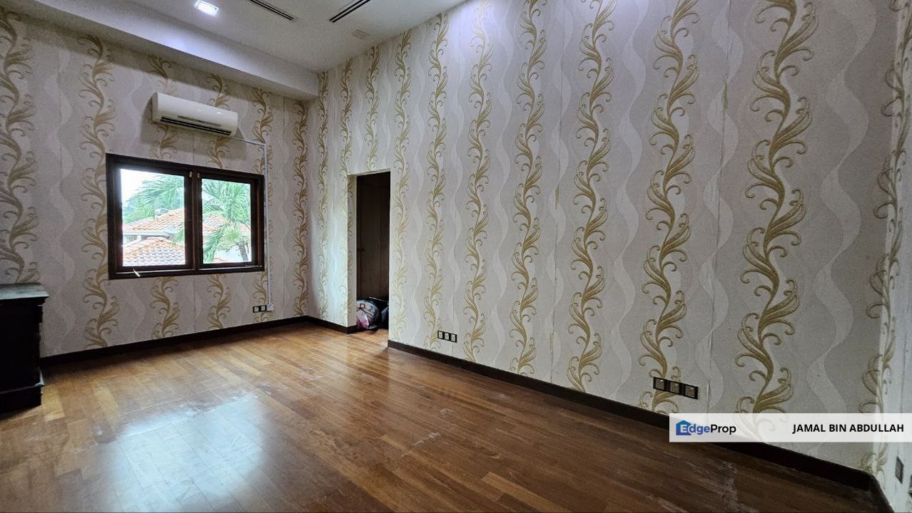 2.5 Storey Bungalow Prime Location Seksyen 16 Petaling Jaya For Sale, Selangor, Petaling Jaya