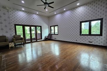 Seksyen 16, Petaling Jaya