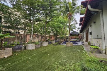 Seksyen 16, Petaling Jaya