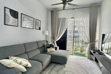 Residensi Idaman Abadi