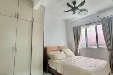 Residensi Idaman Abadi