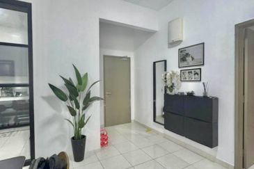 Residensi Idaman Abadi