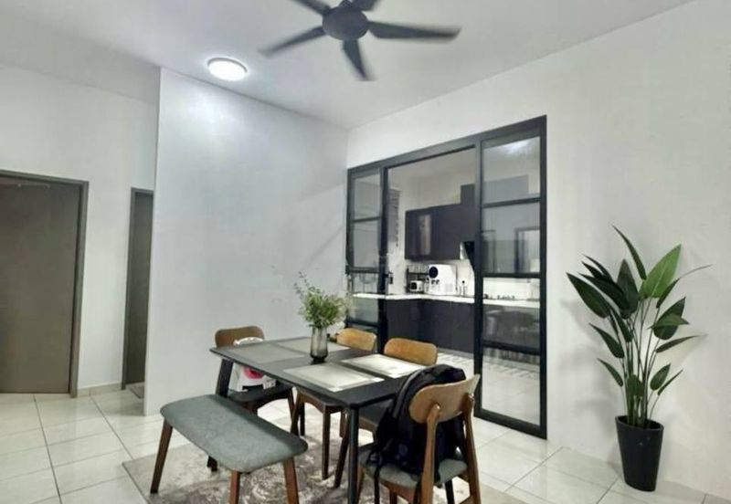 Residensi Idaman Abadi